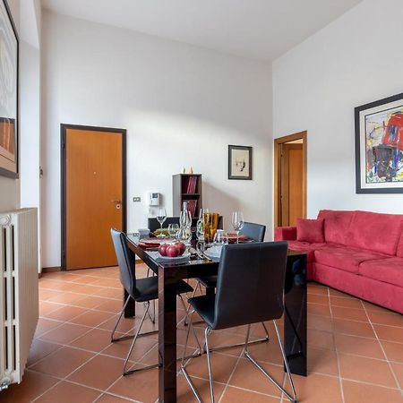 Tranquil Elegance In The Heart Of Pisa - Historic Convent Apartment Εξωτερικό φωτογραφία