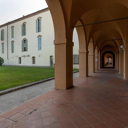 Tranquil Elegance In The Heart Of Pisa - Historic Convent Apartment Εξωτερικό φωτογραφία