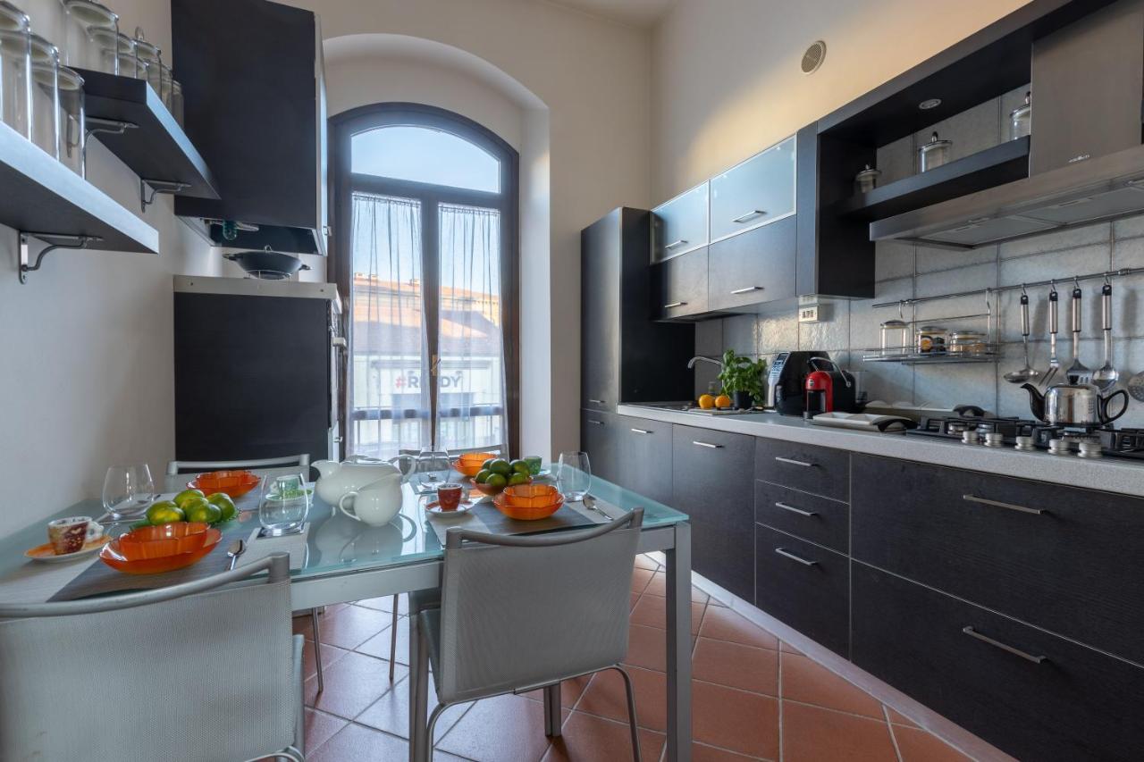 Tranquil Elegance In The Heart Of Pisa - Historic Convent Apartment Εξωτερικό φωτογραφία