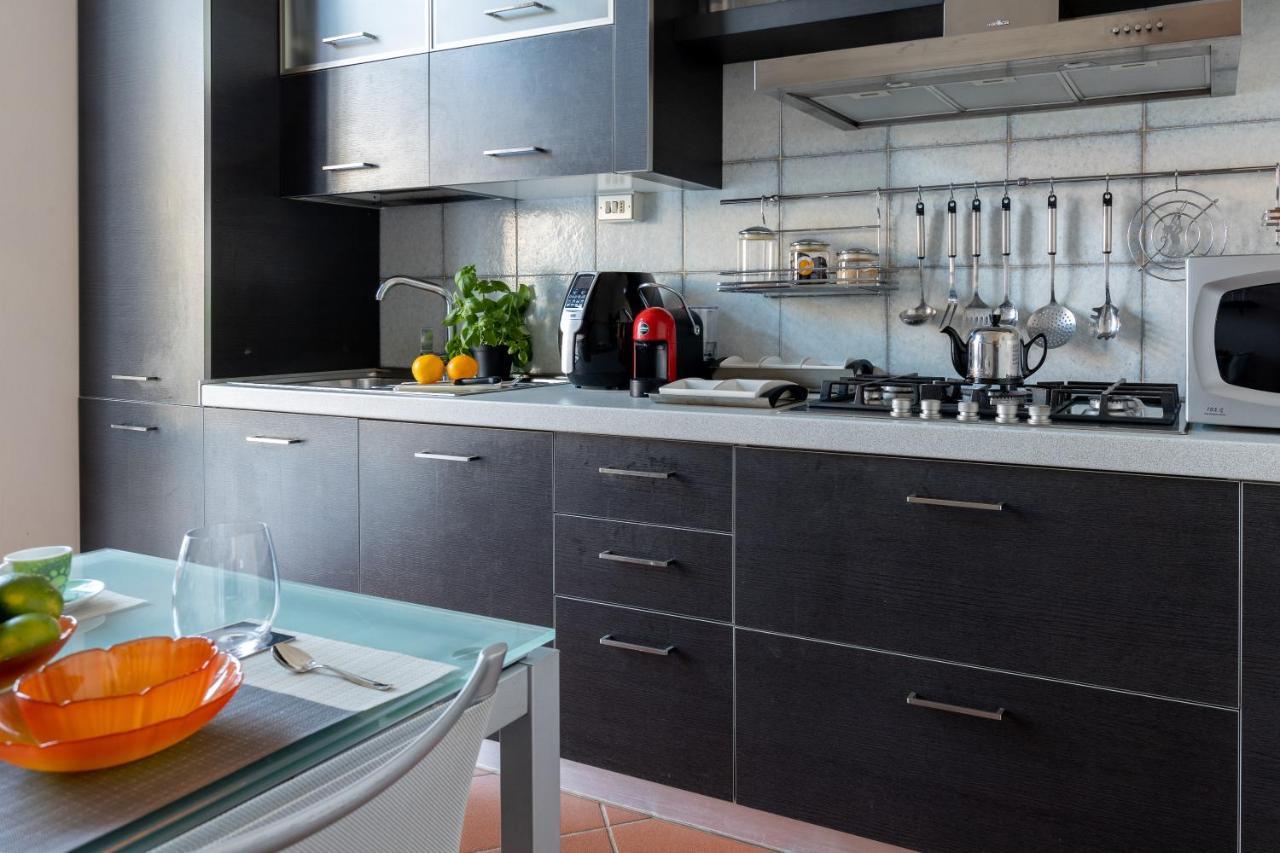 Tranquil Elegance In The Heart Of Pisa - Historic Convent Apartment Εξωτερικό φωτογραφία