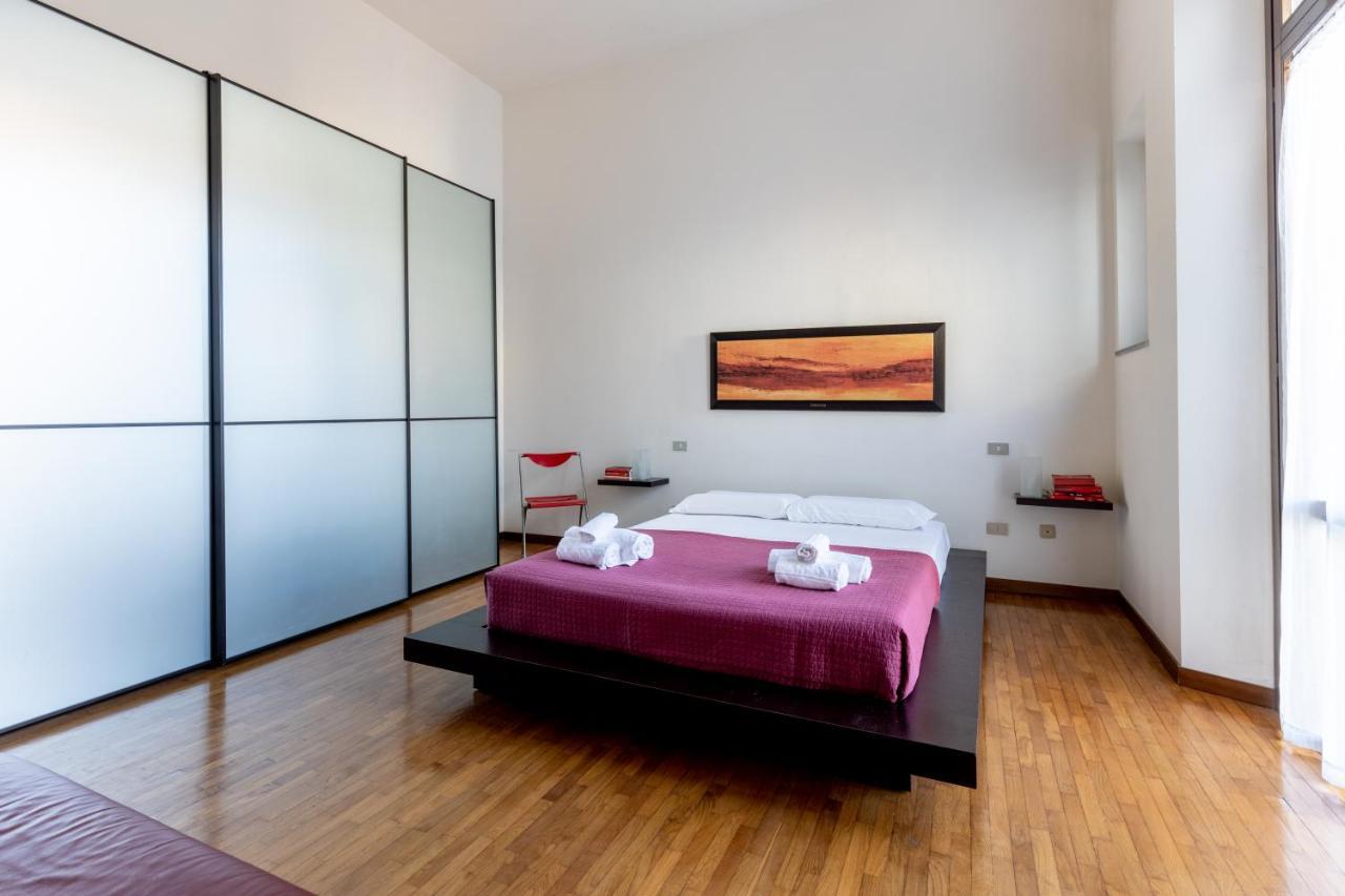 Tranquil Elegance In The Heart Of Pisa - Historic Convent Apartment Εξωτερικό φωτογραφία