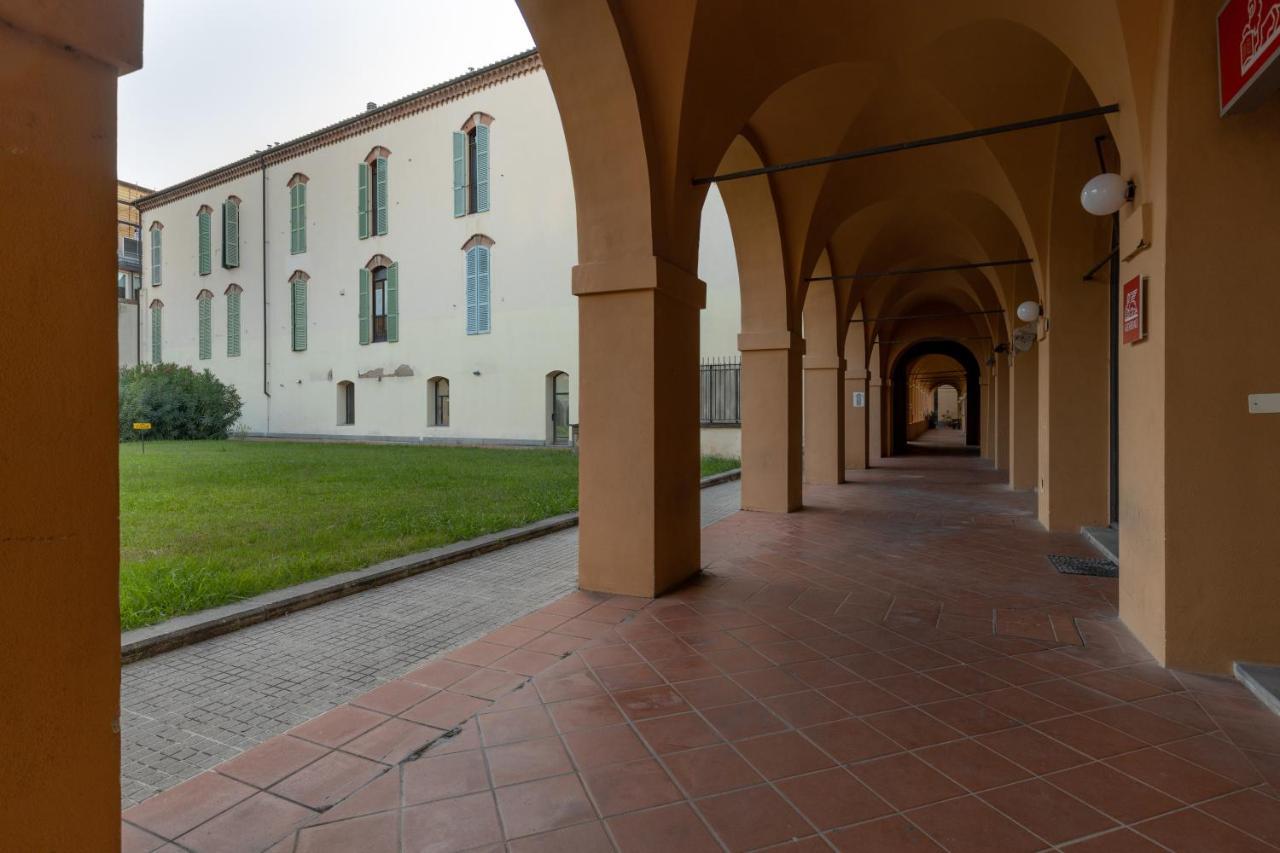 Tranquil Elegance In The Heart Of Pisa - Historic Convent Apartment Εξωτερικό φωτογραφία