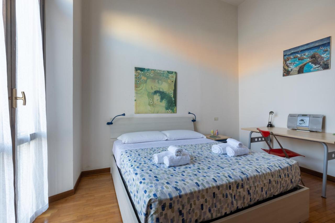 Tranquil Elegance In The Heart Of Pisa - Historic Convent Apartment Εξωτερικό φωτογραφία