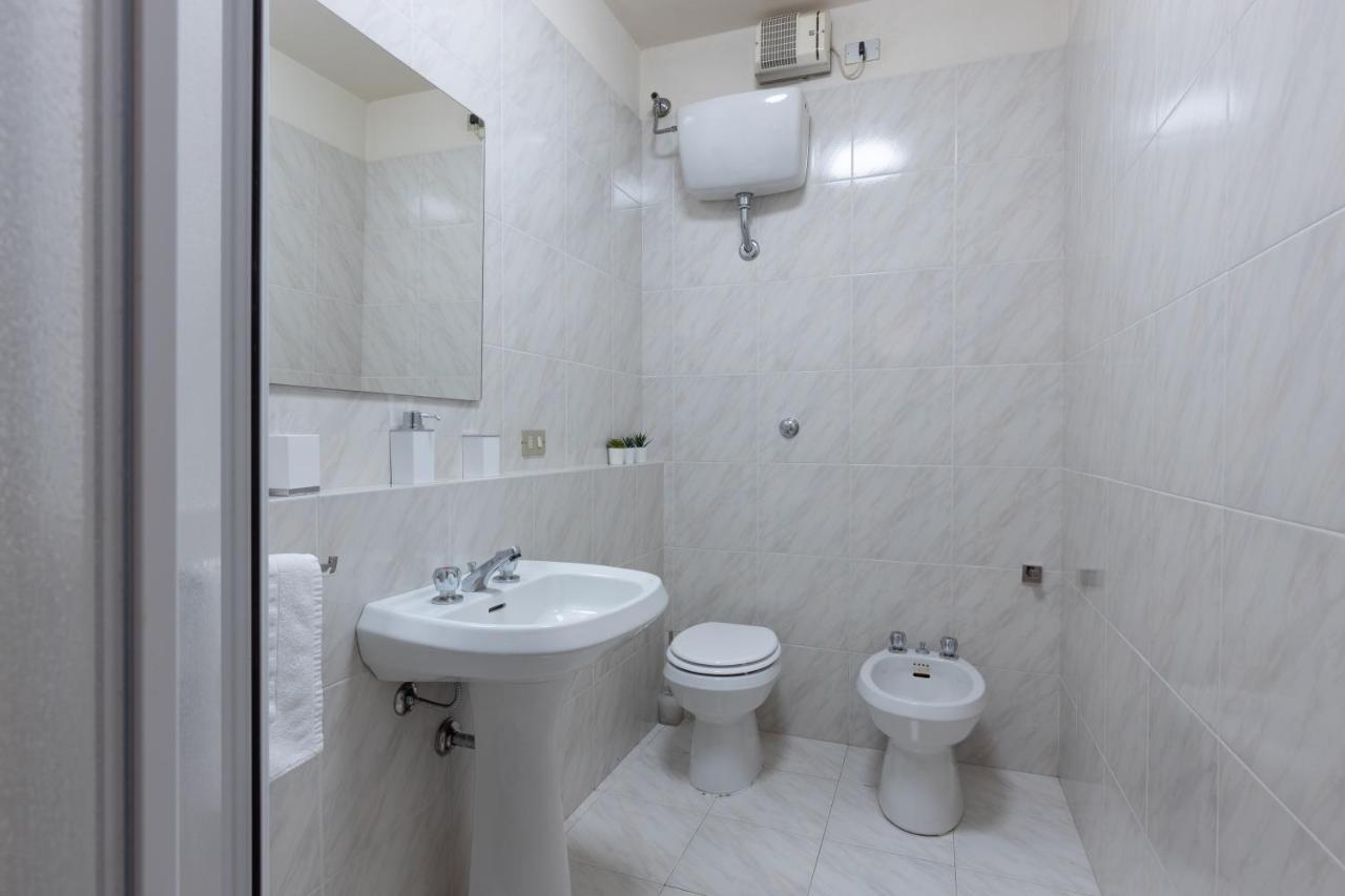 Tranquil Elegance In The Heart Of Pisa - Historic Convent Apartment Εξωτερικό φωτογραφία