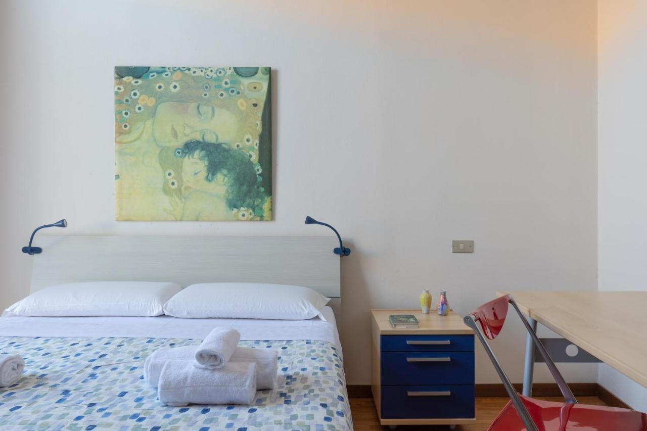 Tranquil Elegance In The Heart Of Pisa - Historic Convent Apartment Εξωτερικό φωτογραφία