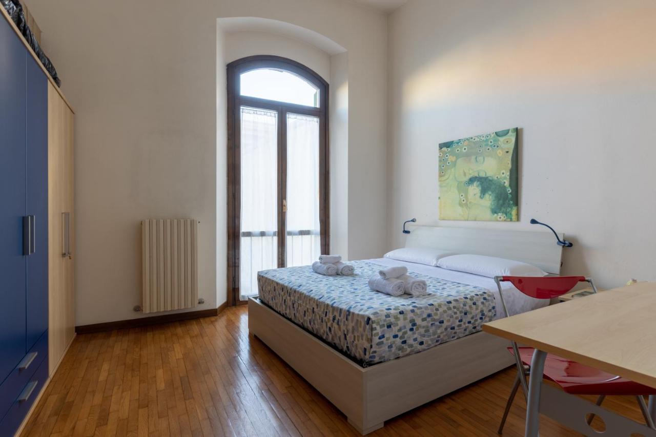 Tranquil Elegance In The Heart Of Pisa - Historic Convent Apartment Εξωτερικό φωτογραφία